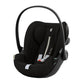 Cybex Cloud G i-Size Plus - Moon Black | Mamas & Papas, Babies, Nursing, Car Seat