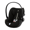 Cybex Cloud G i-Size Plus - Moon Black | Mamas & Papas, Babies, Nursing, Car Seat