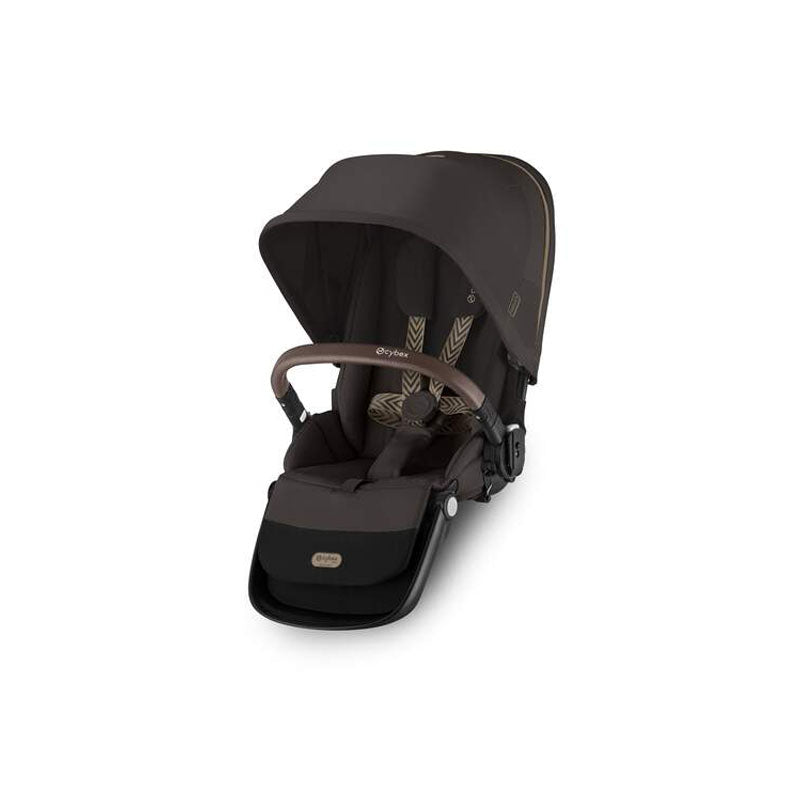 Second Siege Gazelle S Chocolate Brown