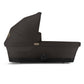 Gazelle S Cot - Chocolate Brown