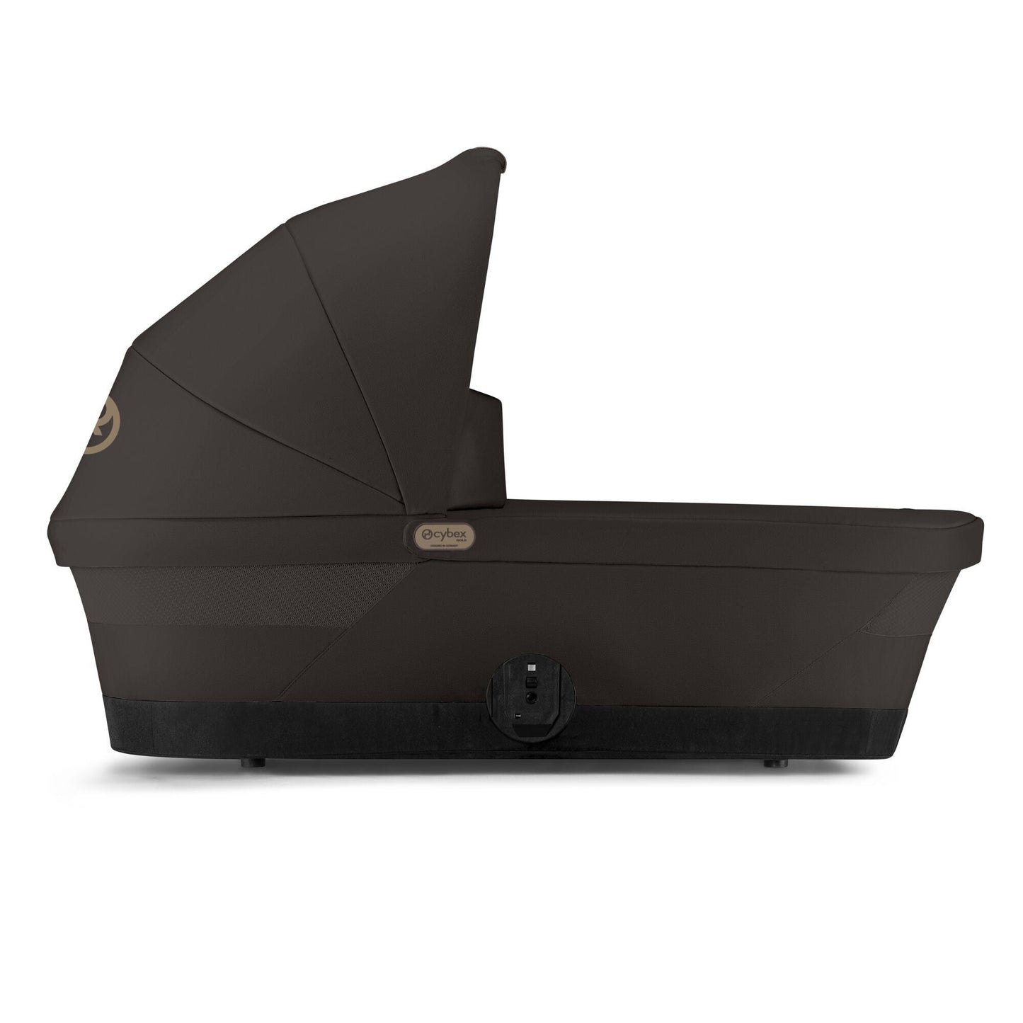 Gazelle S Cot - Chocolate Brown