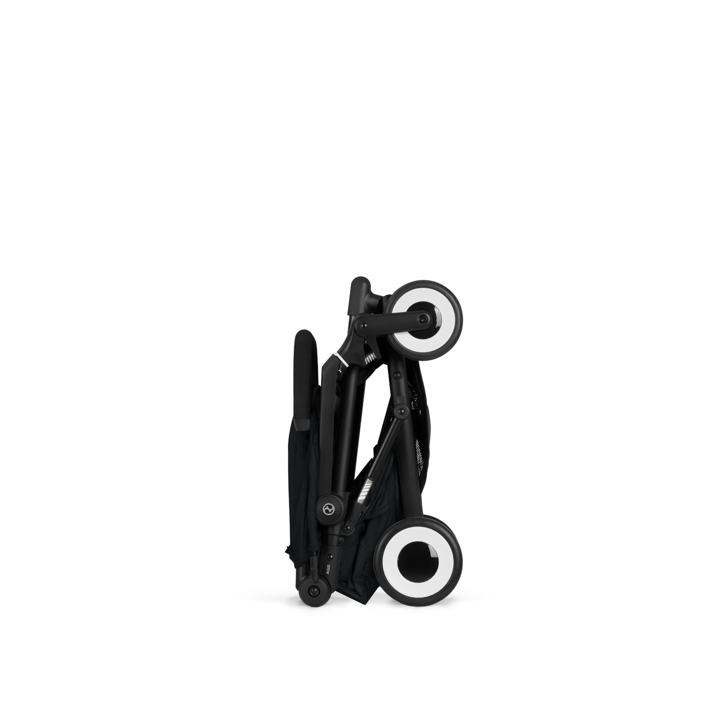 Agis - Magic Black