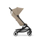 Agis - Almond Beige