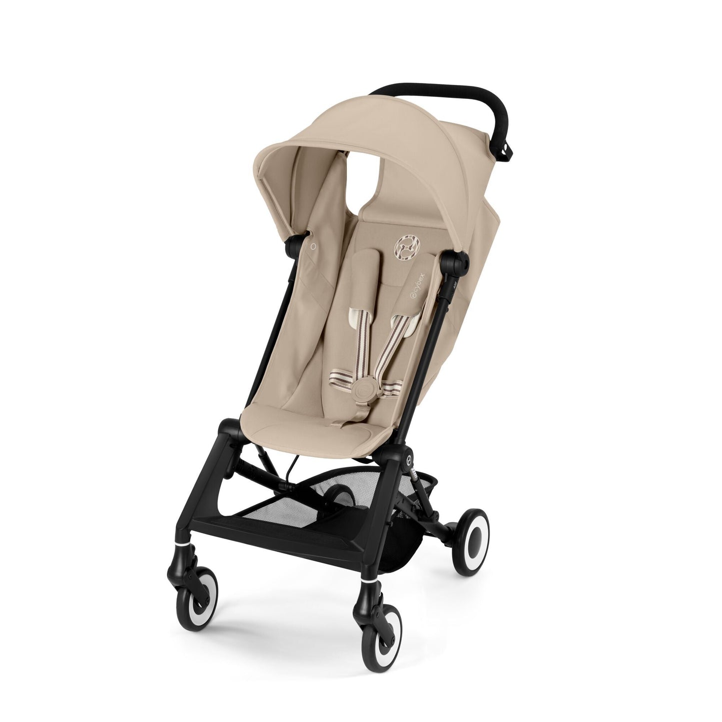 Cybex Agis - Almond Beige