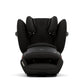 Pallas G3 - Magic Black