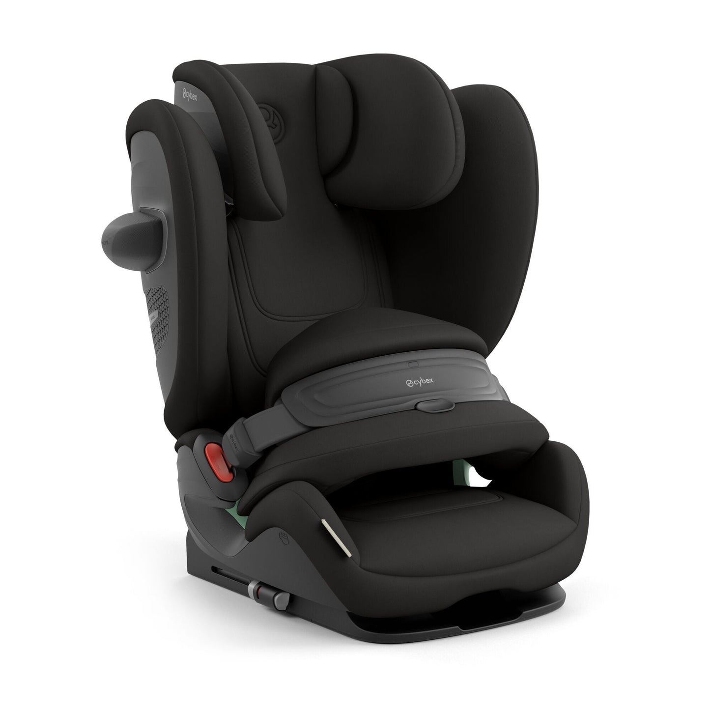 Pallas G3 - Magic Black