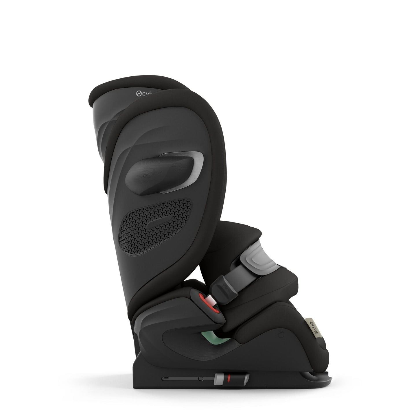 Pallas G3 - Magic Black