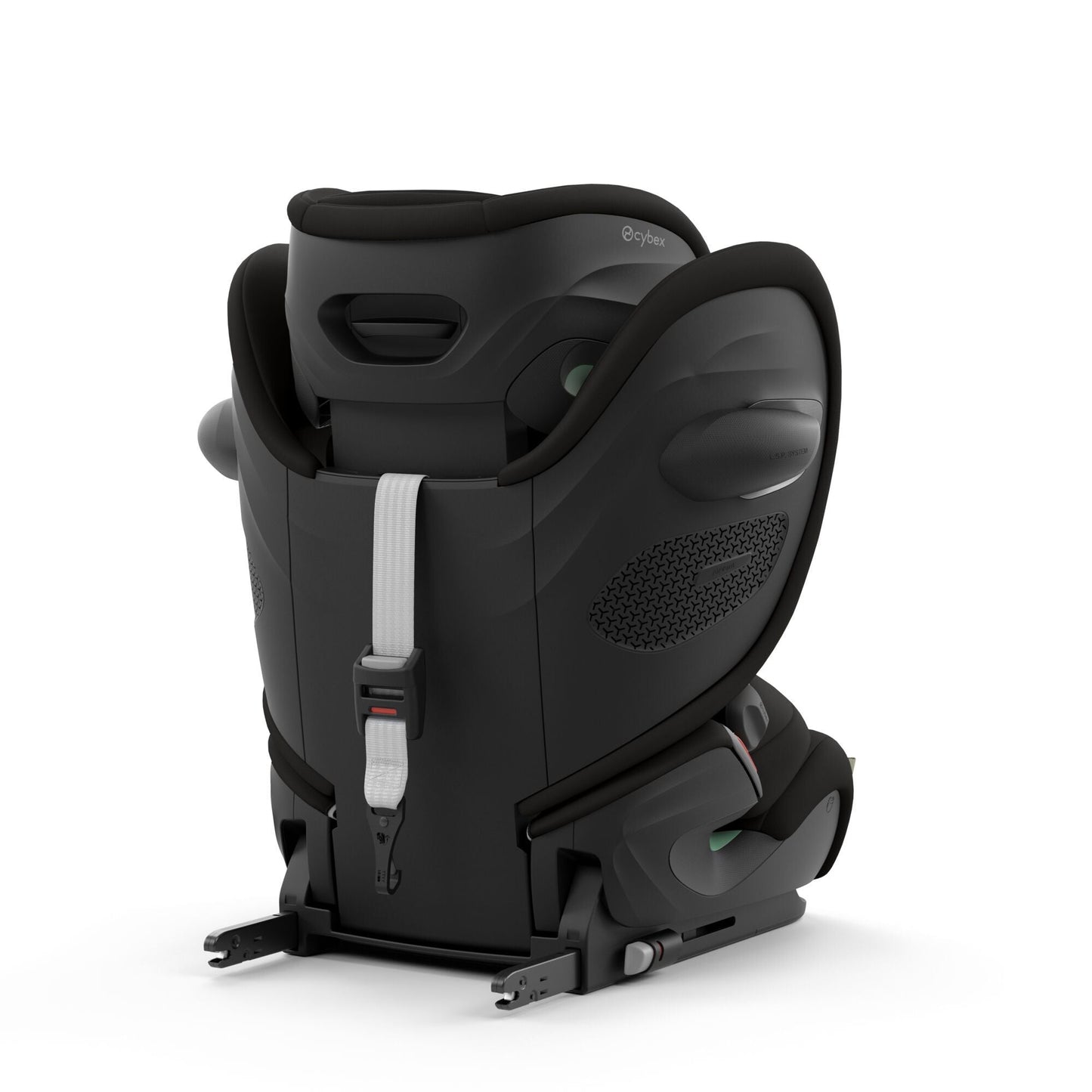 Pallas G3 - Magic Black