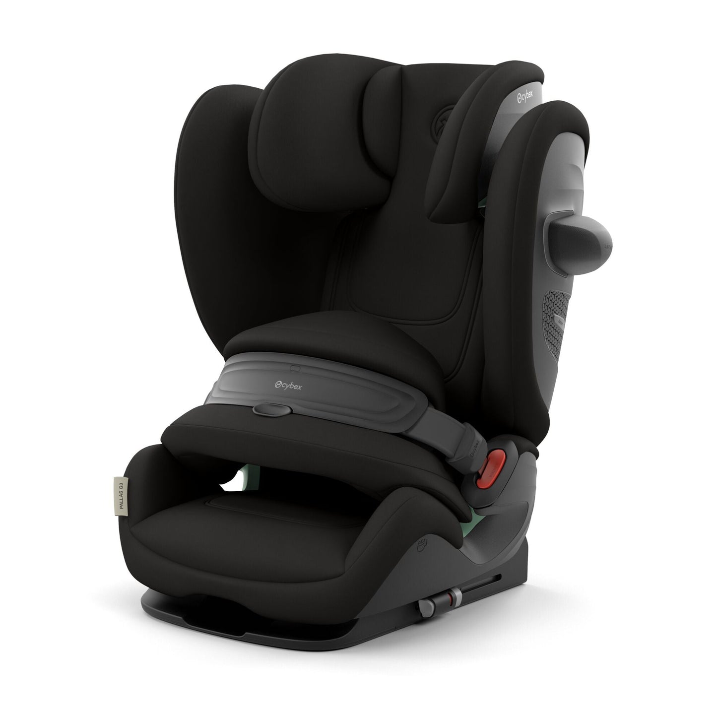 Cybex Pallas G3 - Magic Black