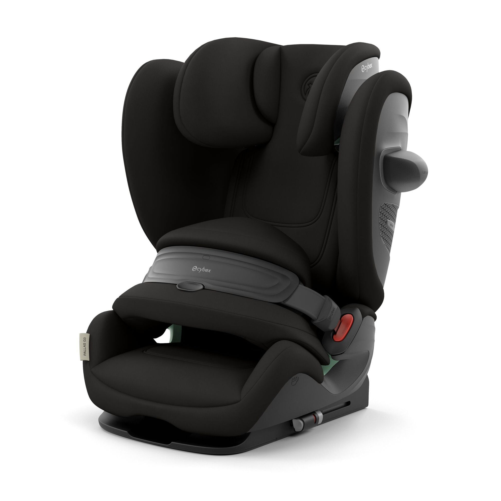 Cybex Pallas G3 - Magic Black