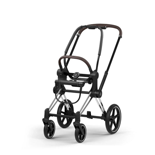 Cybex Priam Frame - Style Collection - Chrome