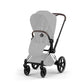 Cybex Priam Frame - Style Collection - Chrome