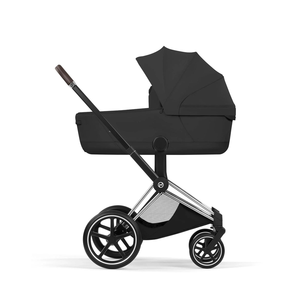 Cybex Priam Frame - Style Collection - Chrome
