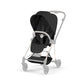 Cybex Mios Seat Pack - Style Collection - Sepia Black