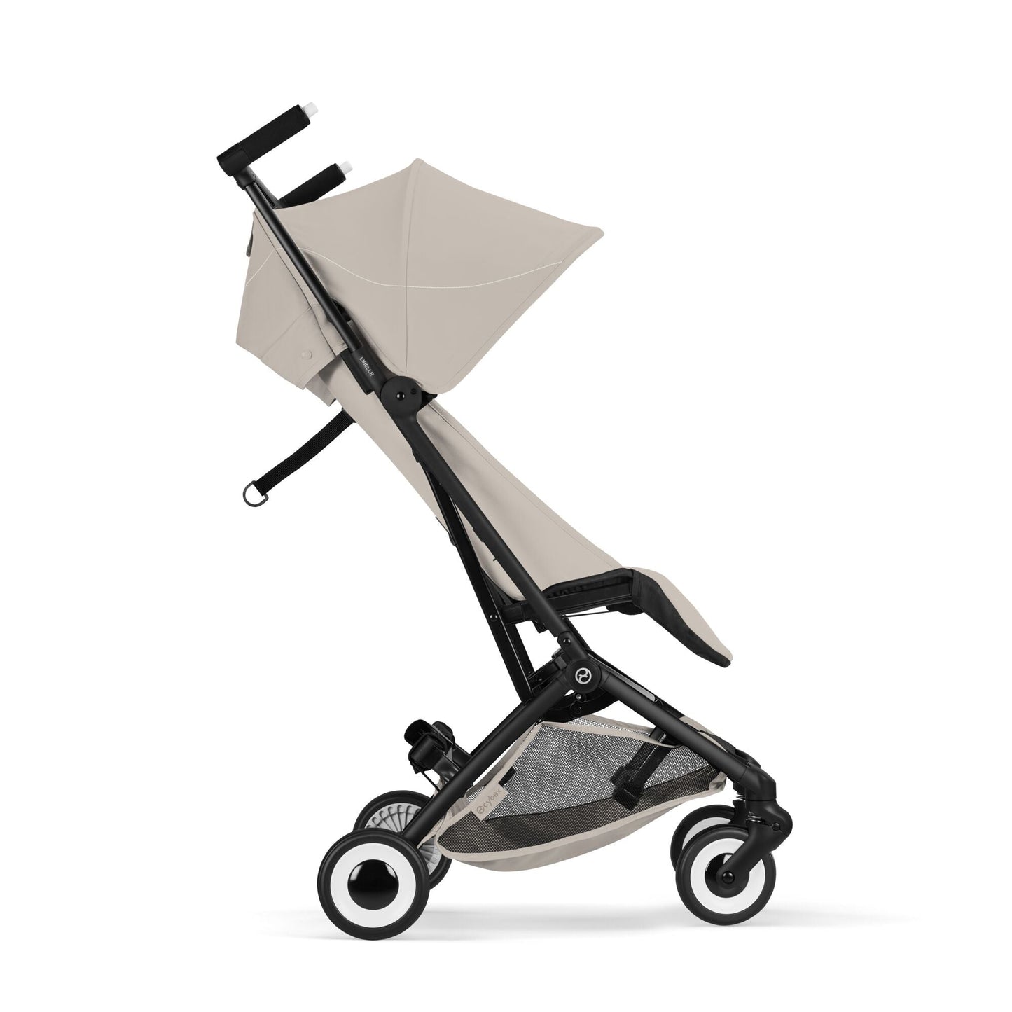 Libelle - Dune Grey
