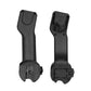 Cybex Coya Car Seat Adapters - Black