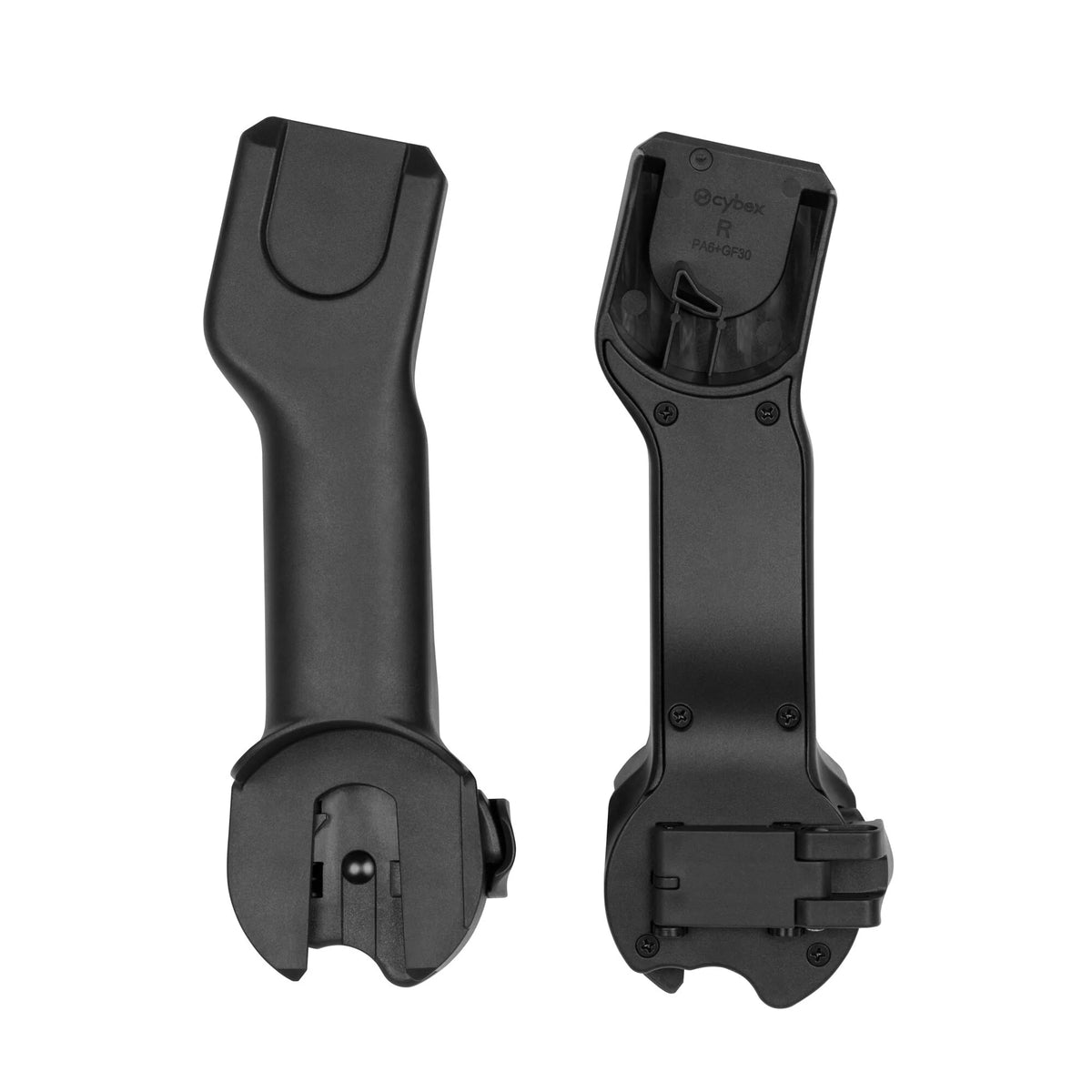 Cybex Coya Car Seat Adapters - Black