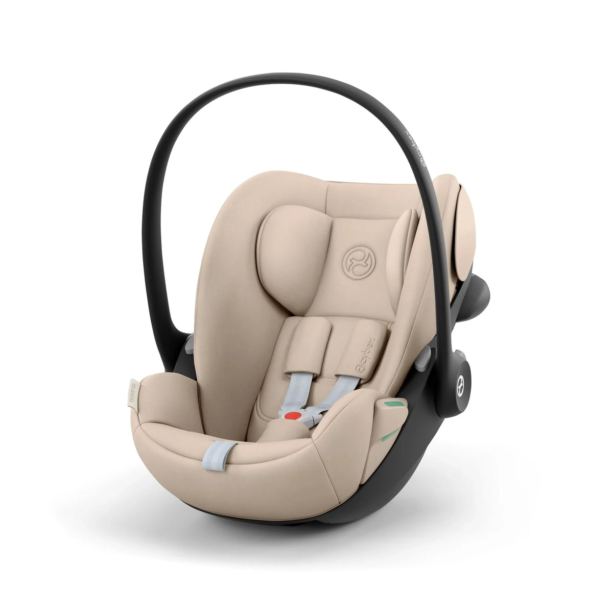 Cybex Cloud G3 - Almond Beige