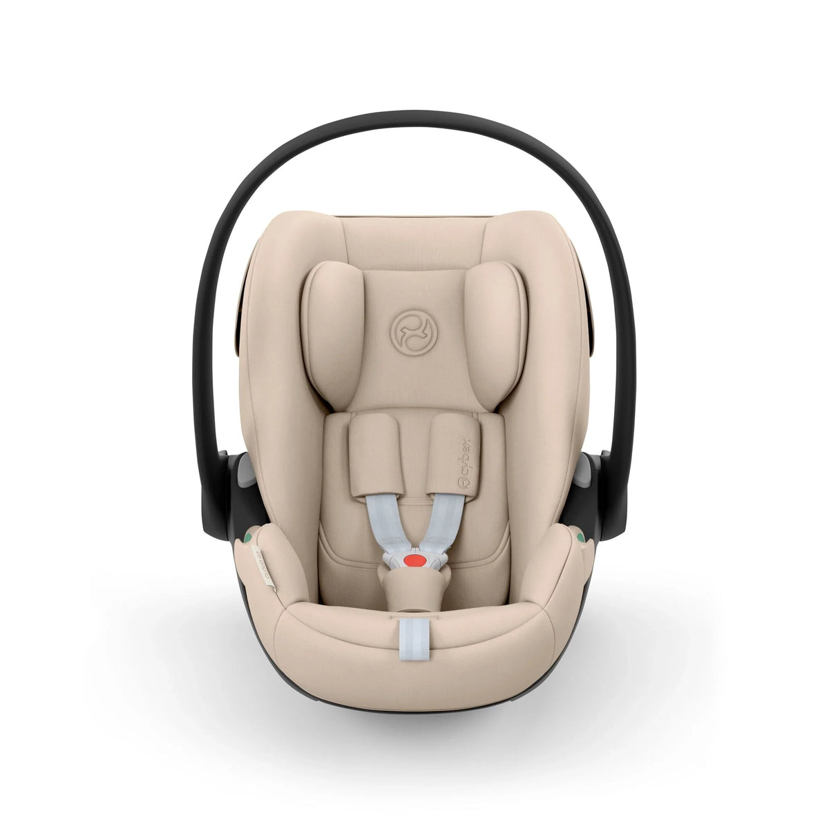 Cybex Cloud G3 - Almond Beige
