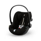 Cybex Cloud G3 - Moon Black