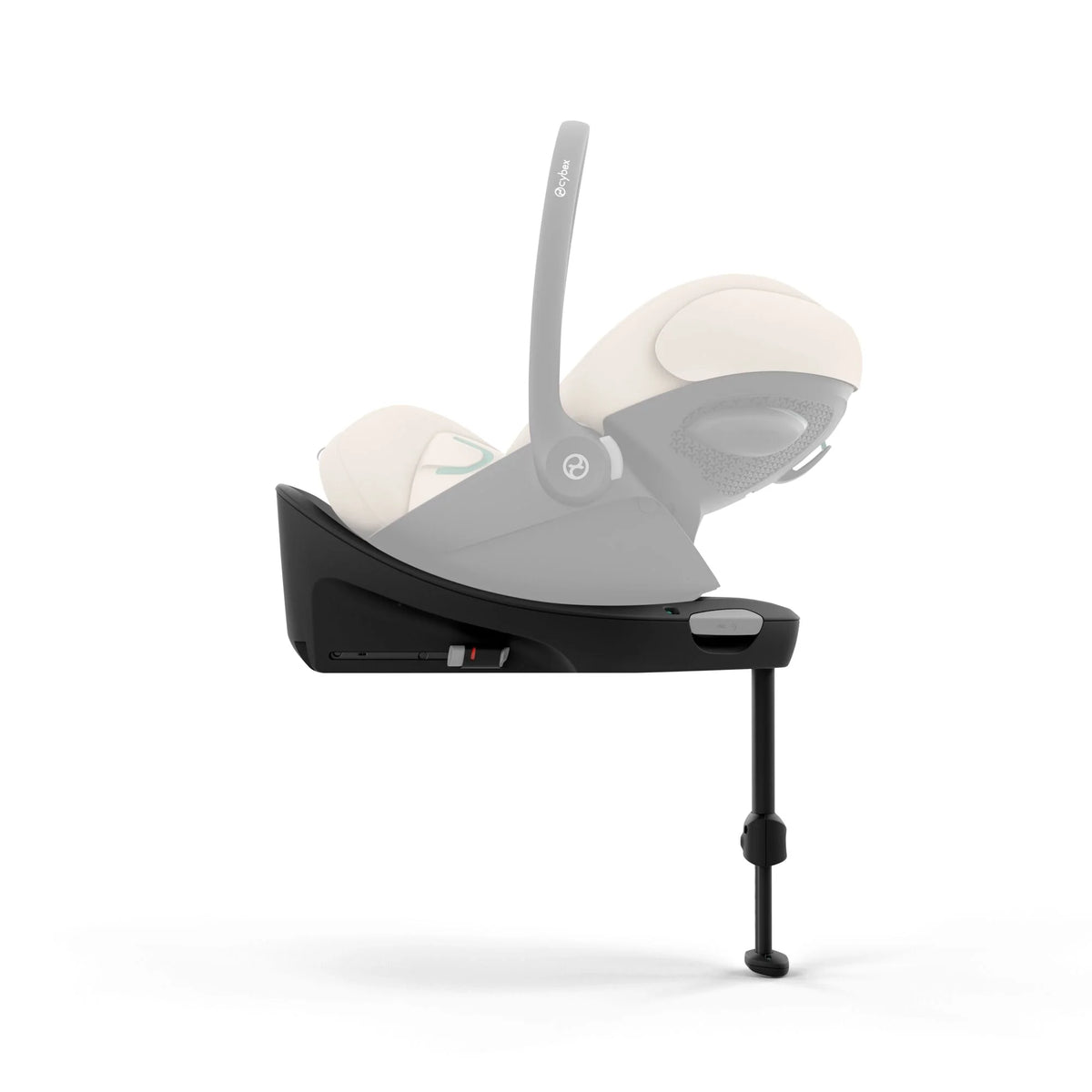 Cybex Base G3 - Black