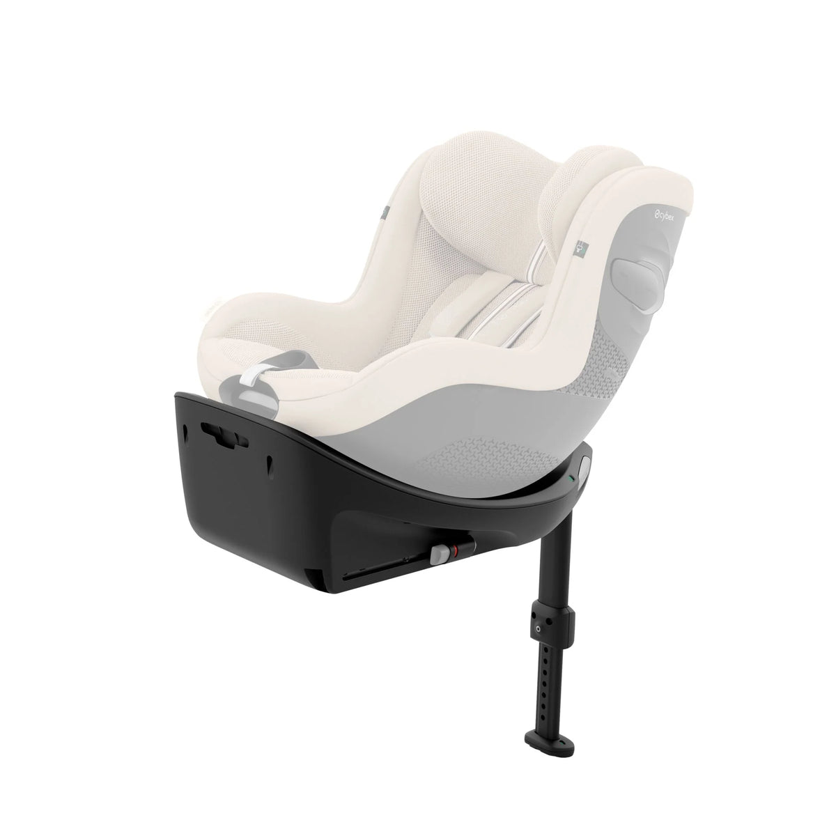 Cybex Base G3 - Black