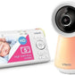 5” Smart Wi-Fi Baby Monitor with 1080p HD Camera