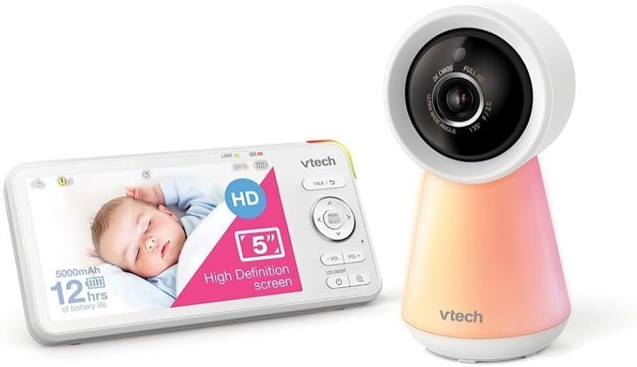 Baby Monitors