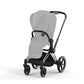 Cybex Priam 4 Chassis | Mamas & Papas, Babies, Nursing, Stroller Frame