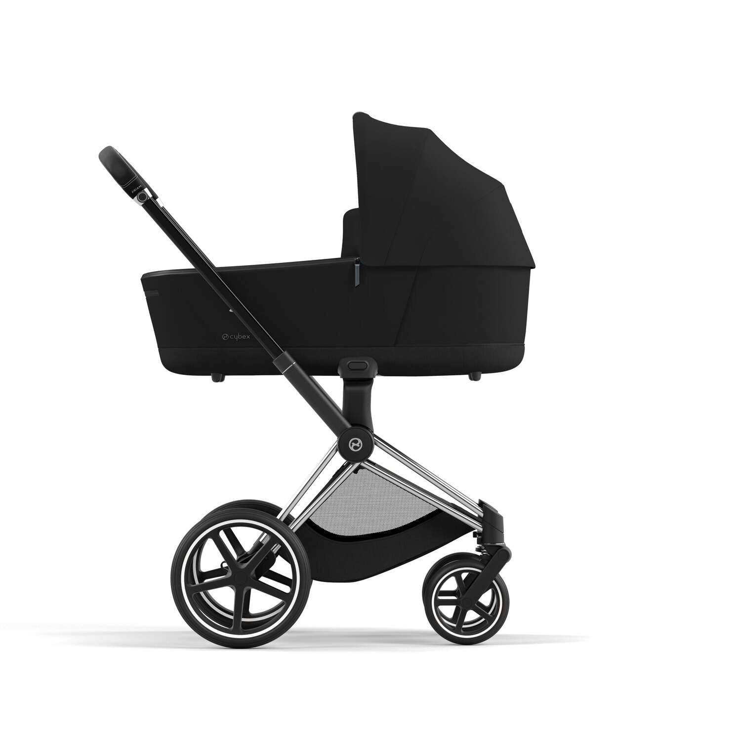 Cybex Priam 4 Chassis | Mamas & Papas, Babies, Nursing, Stroller Frame