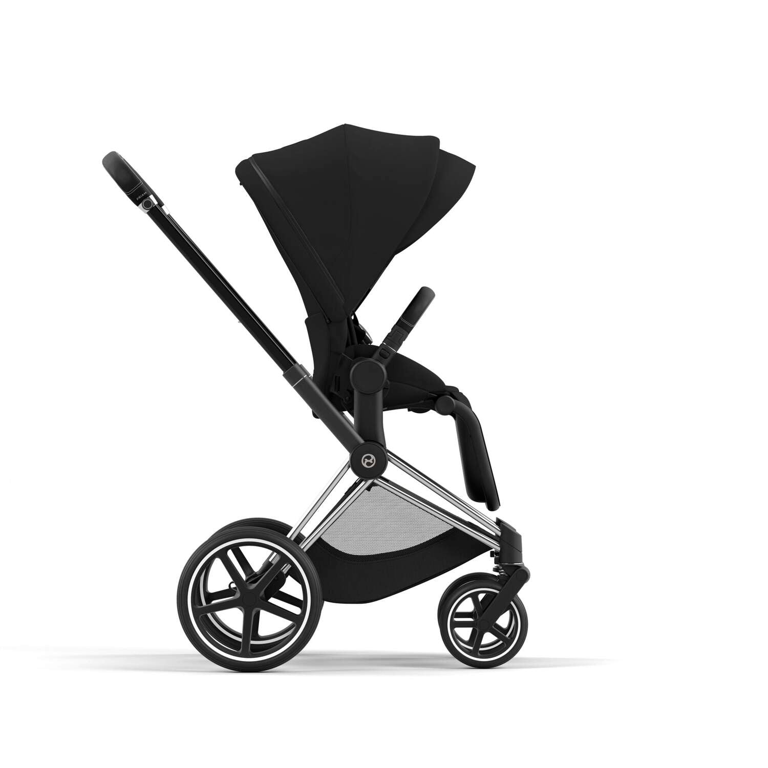 Cybex Priam 4 Chassis | Mamas & Papas, Babies, Nursing, Stroller Frame