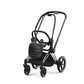 Cybex Priam 4 Chassis | Mamas & Papas, Babies, Nursing, Stroller Frame