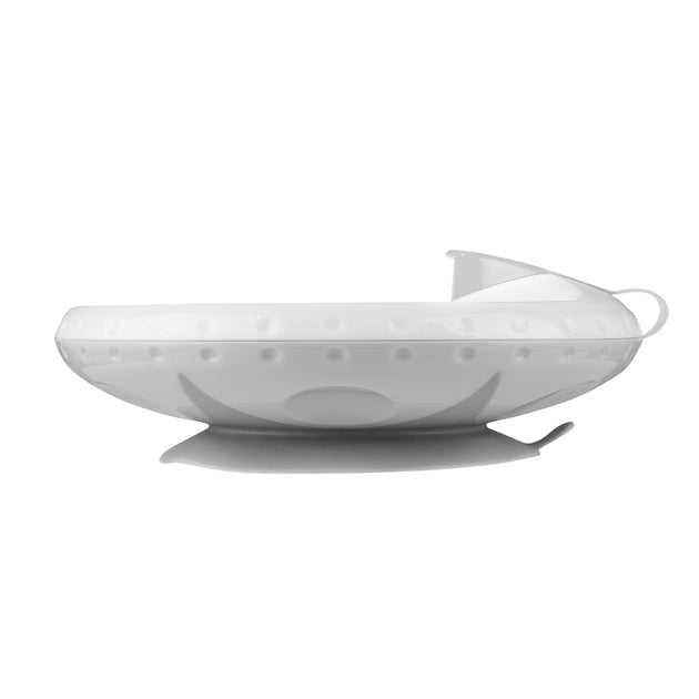 Babyono Food Temperature Maintaining Suction Bowl Grey | Mamas & Papas, Babies, Nursing, Bowl