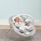 Mamas & Papas Apollo Bouncing Cradle Baby Bouncer - Pebble Grey | Mamas & Papas, Babies, Nursing, Bouncer