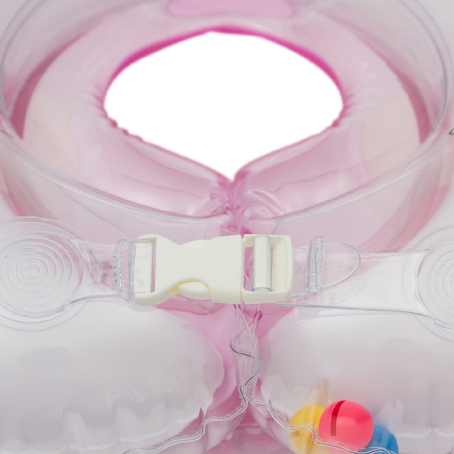 Ballerina Swimming Ring