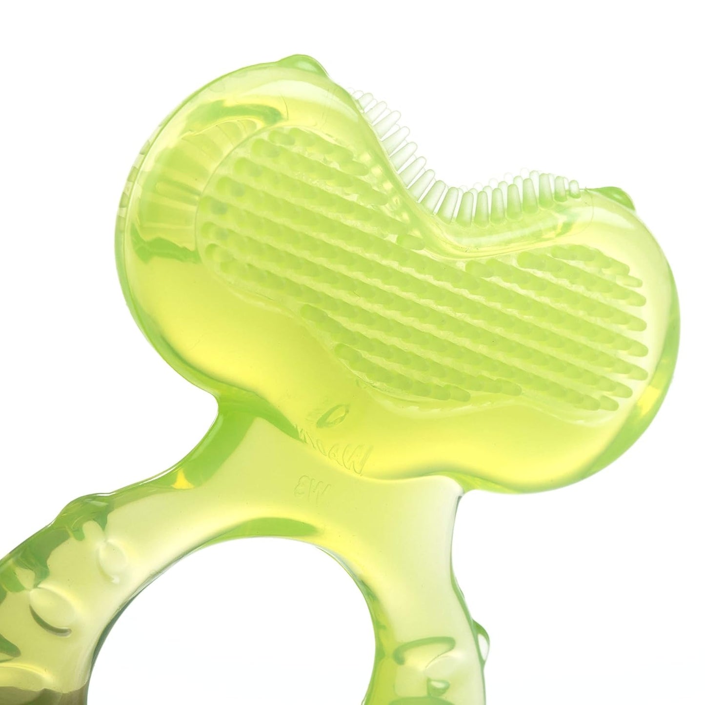 Nuby Teether Cooling with Distilled Water 3m+ | Mamas & Papas, Babies, Nursing, 
