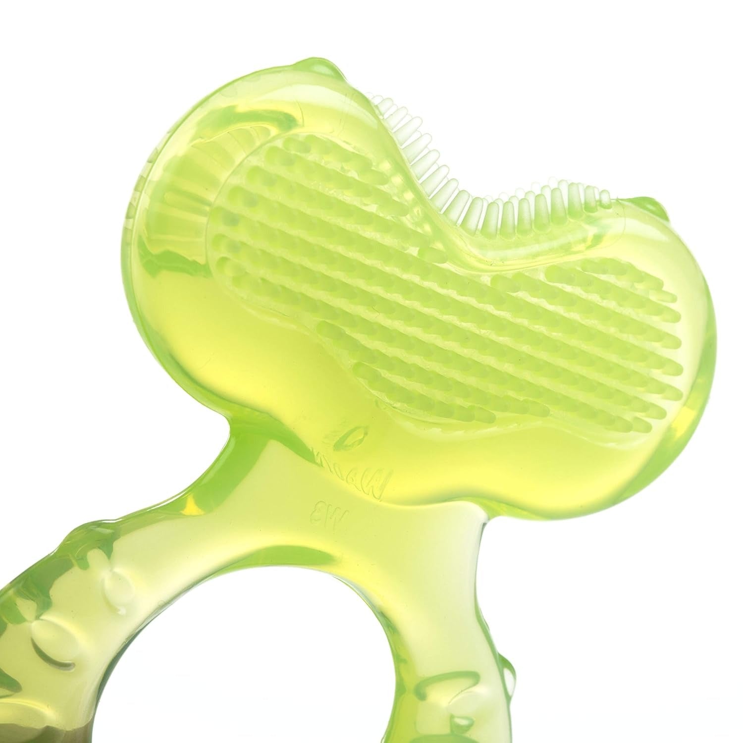 Nuby Teether Cooling with Distilled Water 3m+ | Mamas & Papas, Babies, Nursing, 