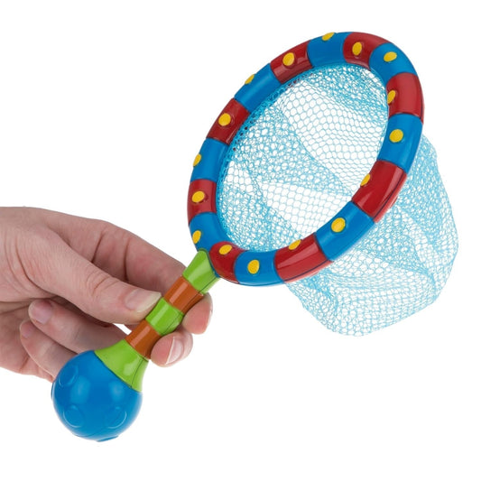 Nuby Splash & Catch Bath Time Fishing Set | Mamas & Papas, Babies, Nursing, Bath Toy