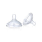 Nuby SoftFlex Breast Size Nipple | Mamas & Papas, Babies, Nursing, 
