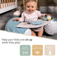 Nuby Animal Adventures Baby Sit Me Up Floor Seat | Mamas & Papas, Babies, Nursing, 