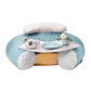 Nuby Animal Adventures Baby Sit Me Up Floor Seat | Mamas & Papas, Babies, Nursing, 