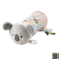 Nuby Animal Adventures Tummy Time Roller | Mamas & Papas, Babies, Nursing, 