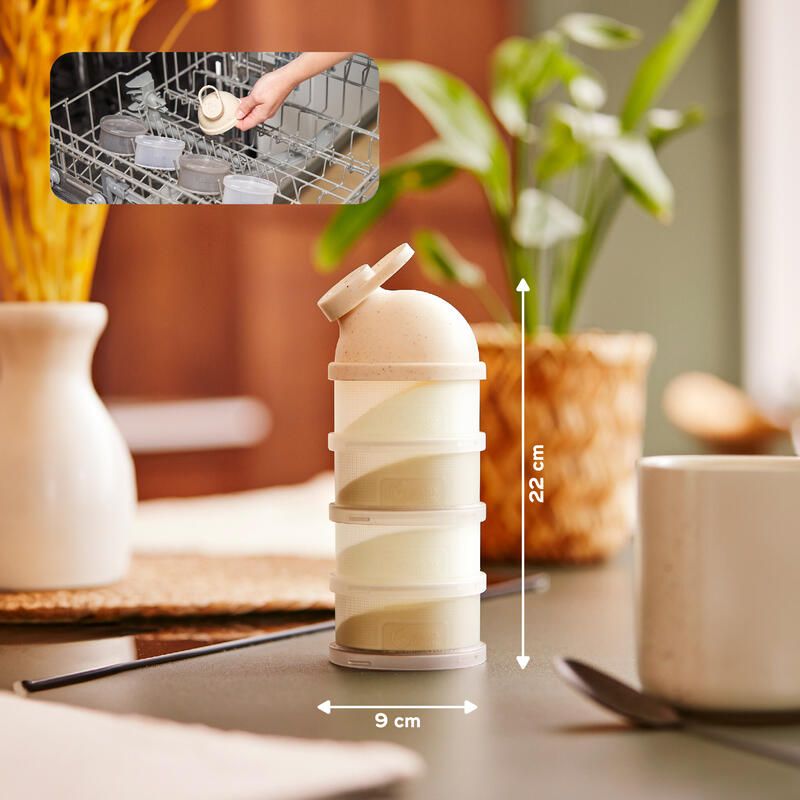 Babydose Mineral Beige