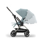 Eezy S Twist+ 2 Stroller