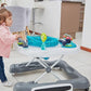 5 - in - 1 Walker | Walker | Babymoov for Mamas & Papas LB - Activity & Sensory Toys