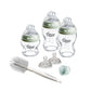 Natural Start Glass Newborn Starter Set