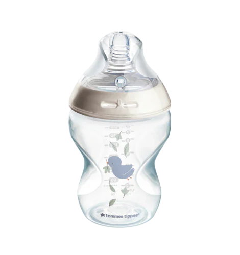 Tommee Tippee Natural Start Bottle – 260ml