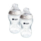 Closer To Nature Bottle – 340ml – 2pcs