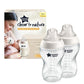 Tommee Tippee Closer To Nature Bottle – 340ml – 2pcs
