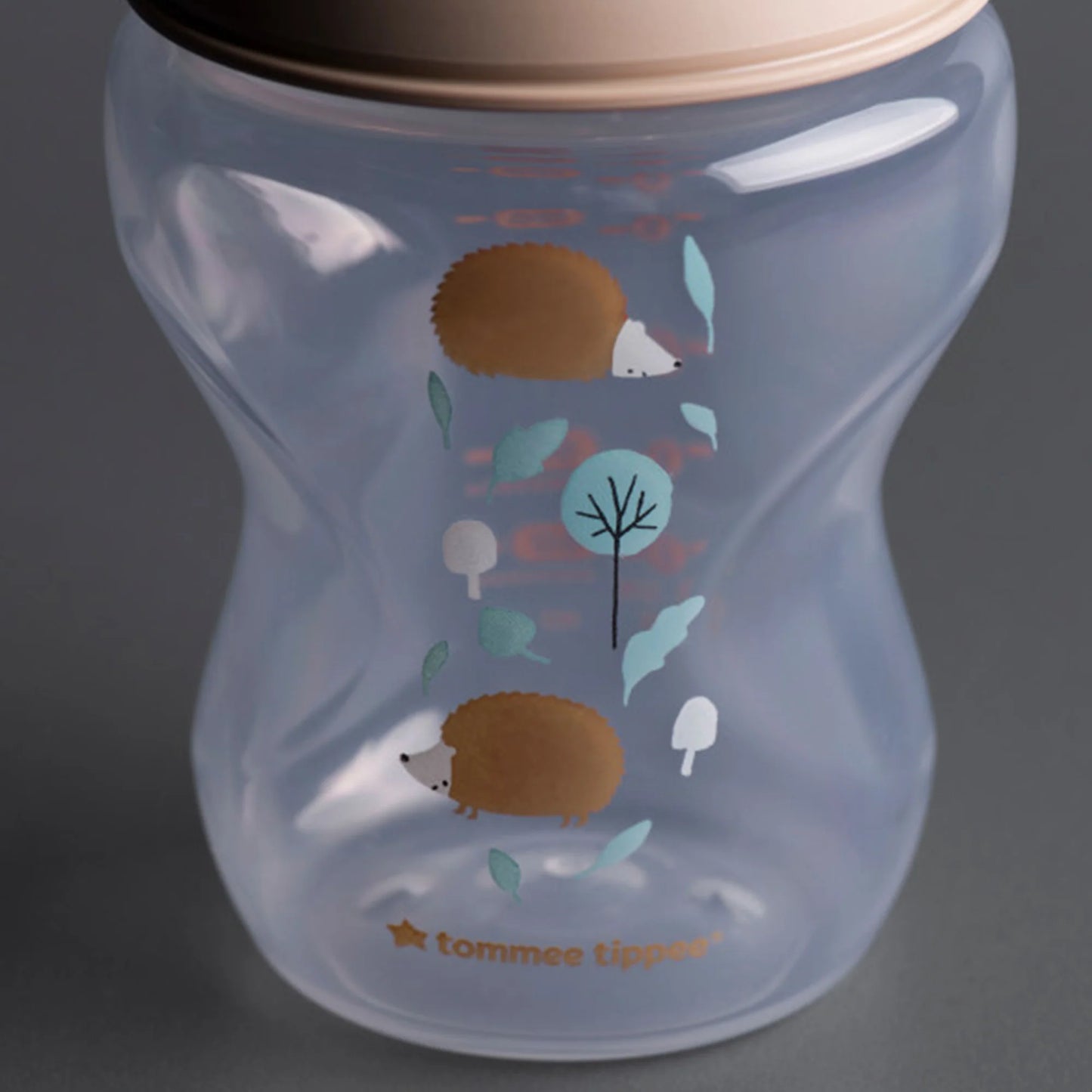 Natural Start Newborn Starter Kit
